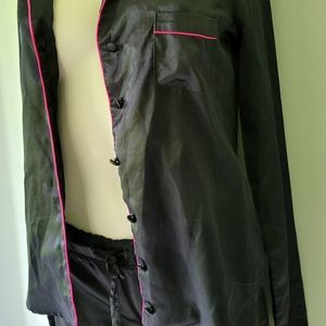 La Senza Two-Piece Pajamas Set XS